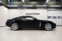 Jaguar XKR vaihtoauto