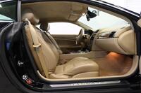 Jaguar XKR vaihtoauto