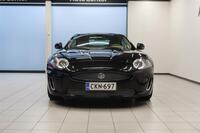 Jaguar XKR vaihtoauto