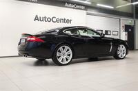Jaguar XKR vaihtoauto