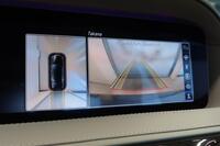 Mercedes-Benz S vaihtoauto