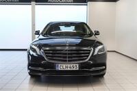 Mercedes-Benz S vaihtoauto