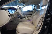 Mercedes-Benz S vaihtoauto