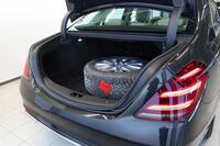 Mercedes-Benz S vaihtoauto