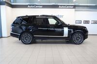 Land Rover Range Rover vaihtoauto