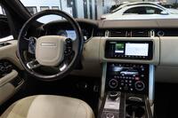 Land Rover Range Rover vaihtoauto