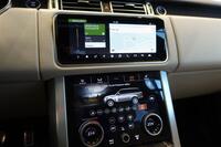 Land Rover Range Rover vaihtoauto