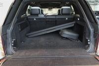 Land Rover Range Rover vaihtoauto