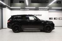 Land Rover Range Rover Sport vaihtoauto