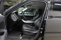 Land Rover Range Rover Sport vaihtoauto