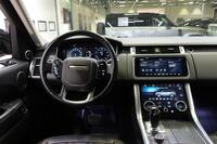 Land Rover Range Rover Sport vaihtoauto