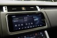 Land Rover Range Rover Sport vaihtoauto