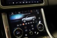 Land Rover Range Rover Sport vaihtoauto