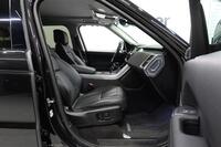 Land Rover Range Rover Sport vaihtoauto