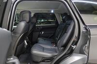 Land Rover Range Rover Sport vaihtoauto