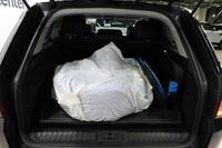 Land Rover Range Rover Sport vaihtoauto