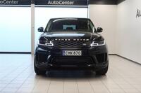 Land Rover Range Rover Sport vaihtoauto