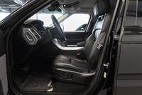Land Rover Range Rover Sport vaihtoauto