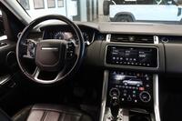 Land Rover Range Rover Sport vaihtoauto