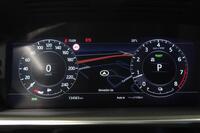 Land Rover Range Rover Sport vaihtoauto