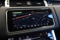 Land Rover Range Rover Sport vaihtoauto