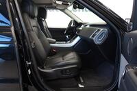 Land Rover Range Rover Sport vaihtoauto