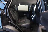 Land Rover Range Rover Sport vaihtoauto