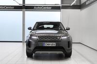 Land Rover Range Rover Evoque vaihtoauto