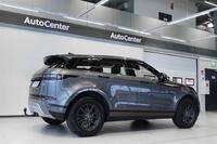 Land Rover Range Rover Evoque vaihtoauto