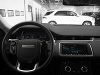 Land Rover Range Rover Evoque vaihtoauto