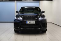 Land Rover Range Rover Sport vaihtoauto