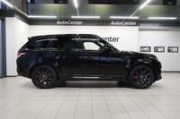 Land Rover Range Rover Sport vaihtoauto