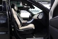 Land Rover Range Rover Sport vaihtoauto