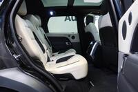 Land Rover Range Rover Sport vaihtoauto