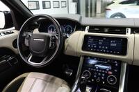 Land Rover Range Rover Sport vaihtoauto