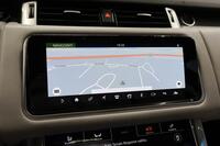 Land Rover Range Rover Sport vaihtoauto