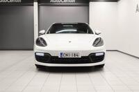 Porsche Panamera vaihtoauto