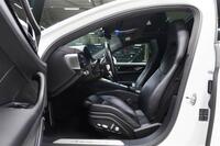 Porsche Panamera vaihtoauto