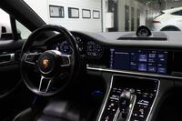 Porsche Panamera vaihtoauto