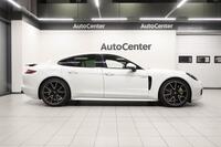 Porsche Panamera vaihtoauto