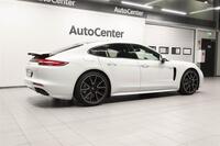 Porsche Panamera vaihtoauto