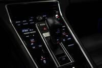 Porsche Panamera vaihtoauto