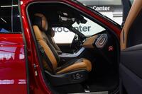 Land Rover Range Rover Sport vaihtoauto