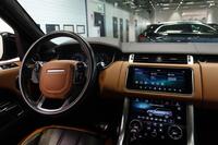 Land Rover Range Rover Sport vaihtoauto