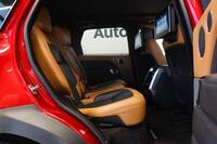 Land Rover Range Rover Sport vaihtoauto