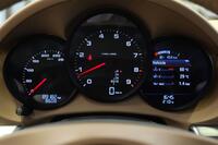 Porsche Cayman vaihtoauto