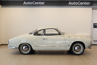 Volkswagen Karmann-Ghia vaihtoauto