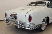 Volkswagen Karmann-Ghia vaihtoauto