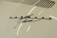 Volkswagen Karmann-Ghia vaihtoauto