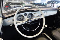 Volkswagen Karmann-Ghia vaihtoauto